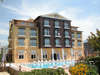 Sevkibey Hotel 